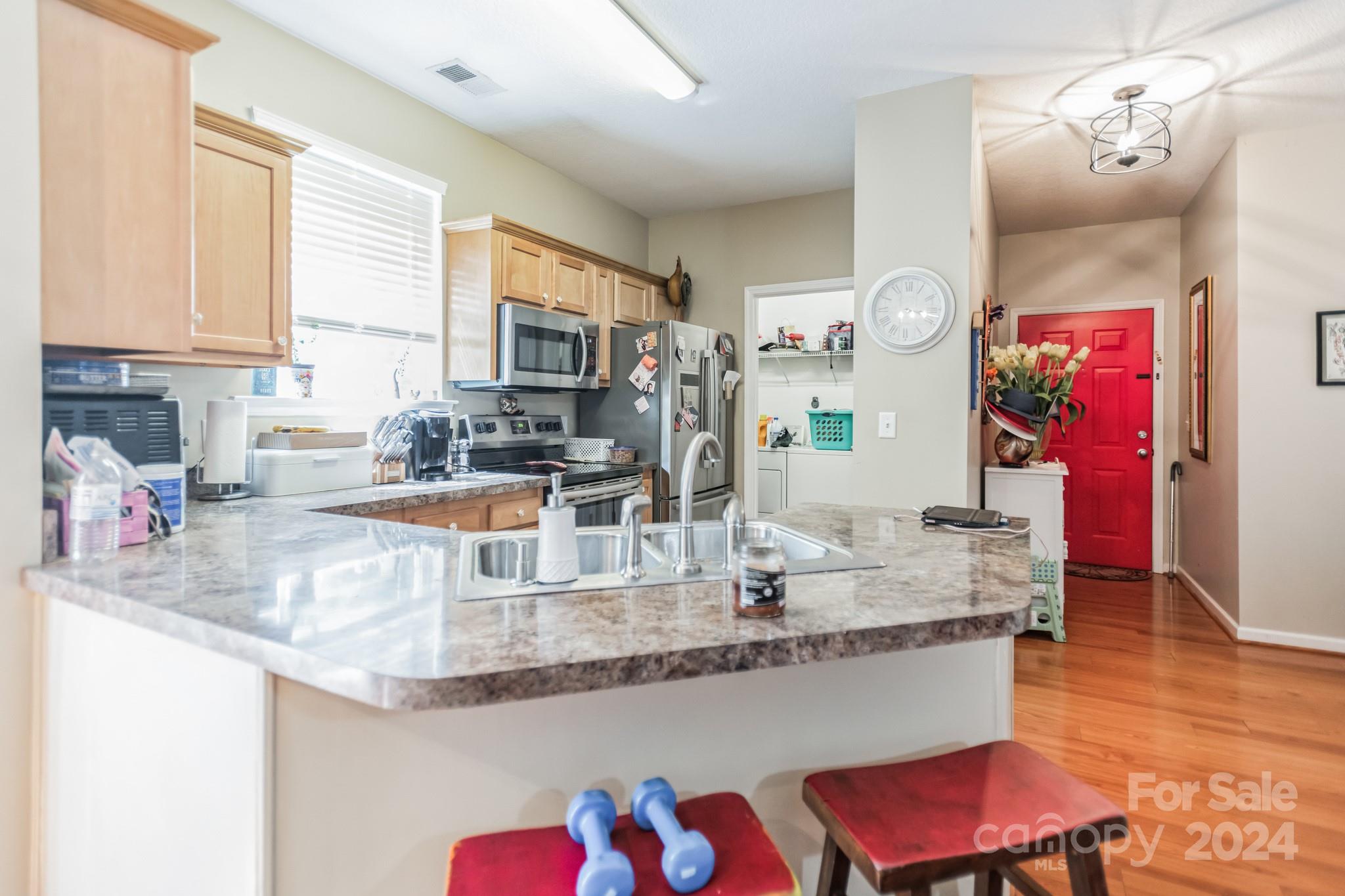 Mill Creek Condominiums - Residential