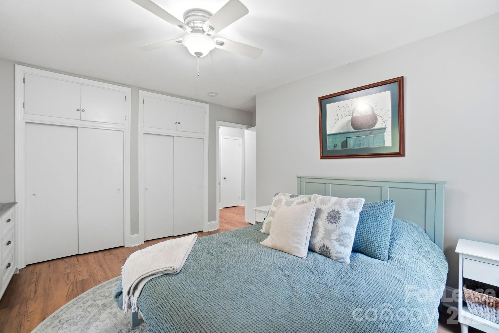 Country Club Heights - Residential Lease