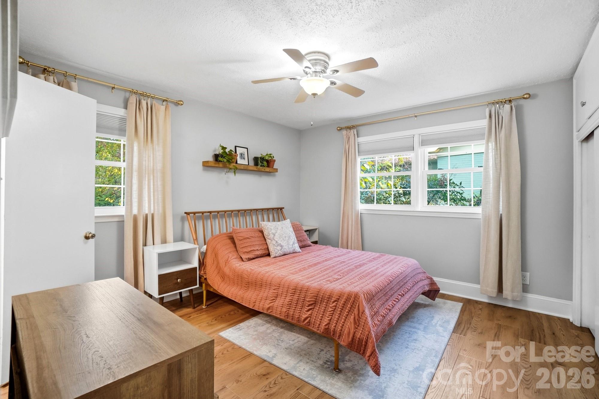 Country Club Heights - Residential Lease