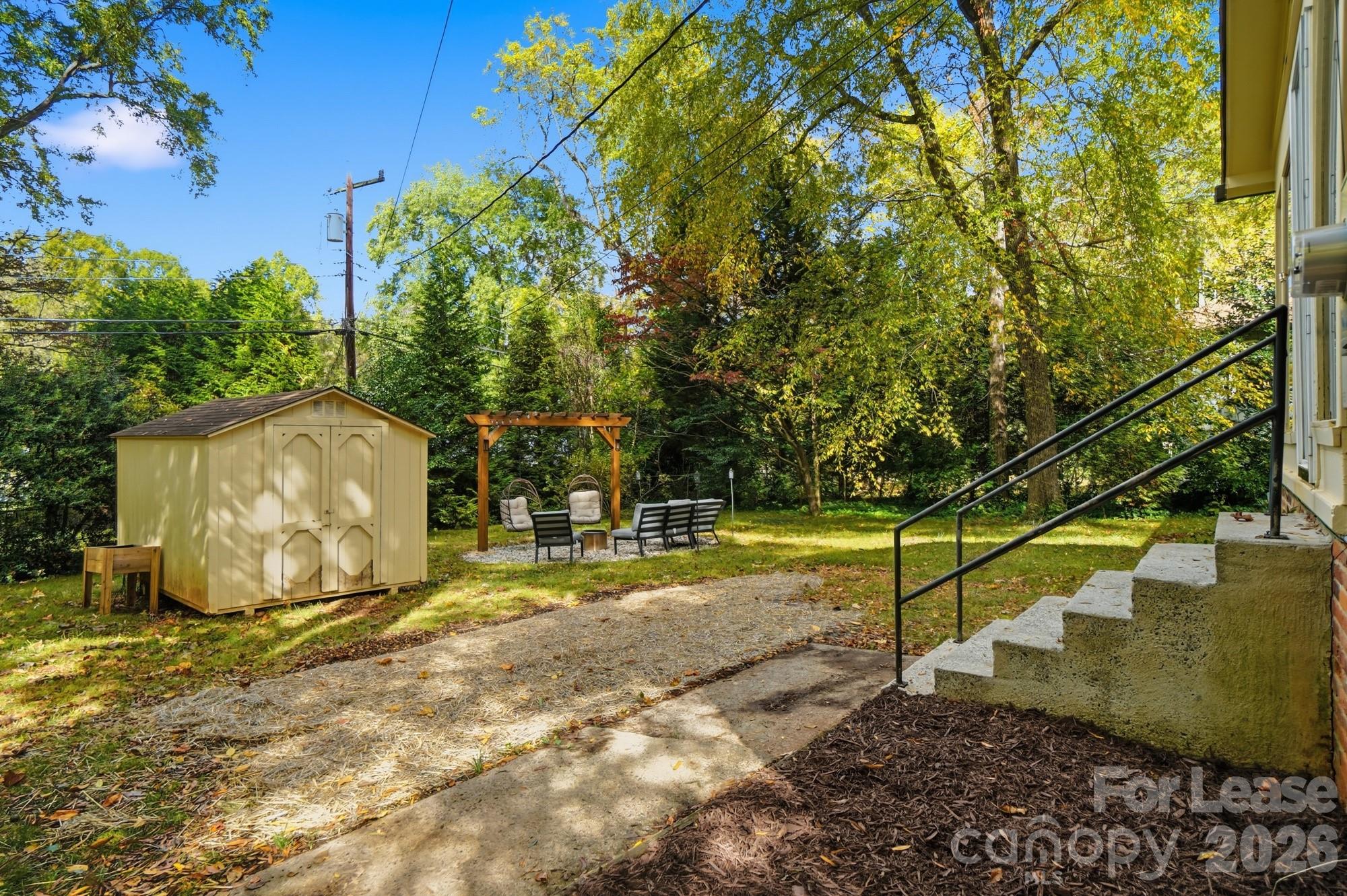 Country Club Heights - Residential Lease