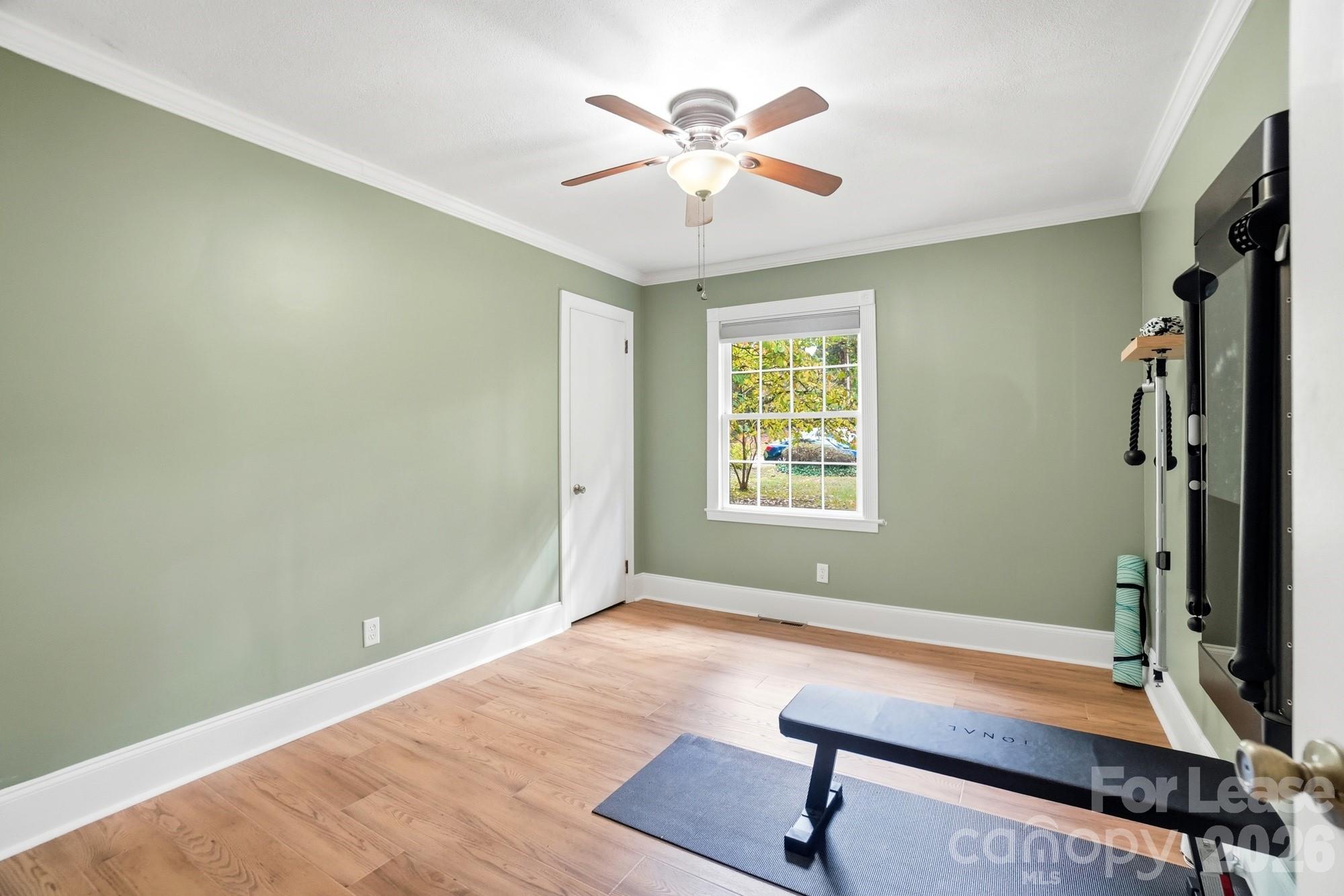 Country Club Heights - Residential Lease