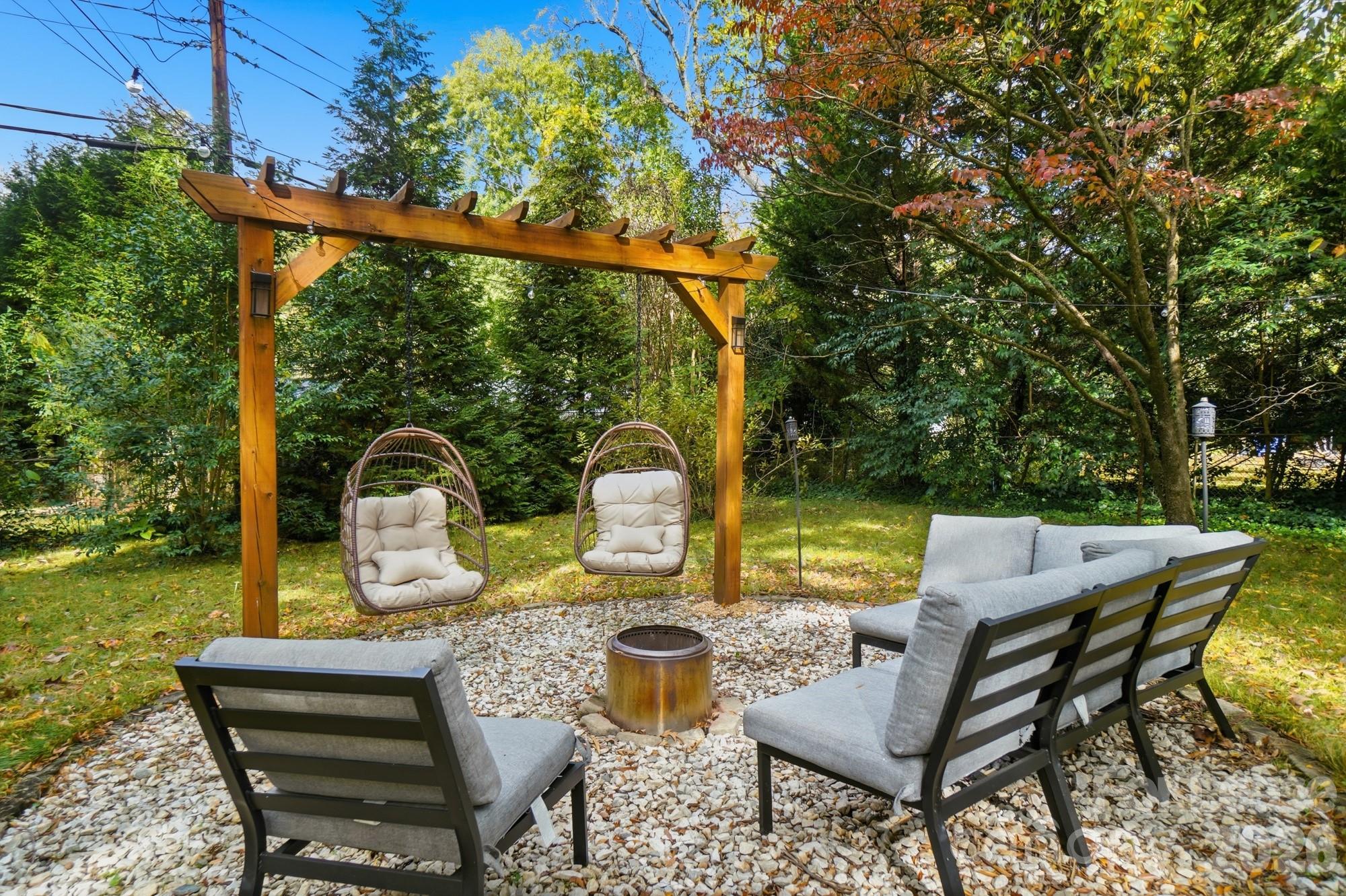 Country Club Heights - Residential Lease