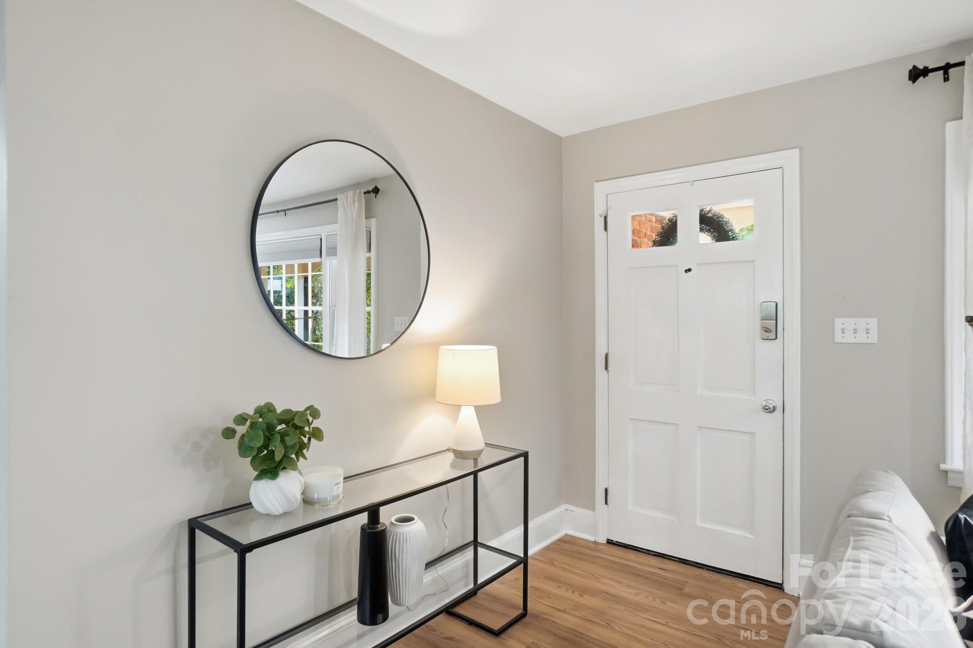 Country Club Heights - Residential Lease