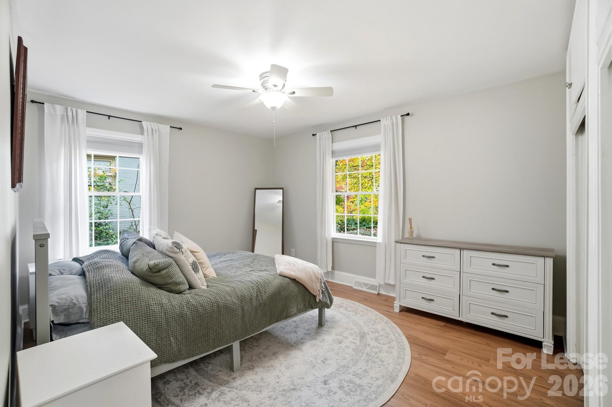 Country Club Heights - Residential Lease