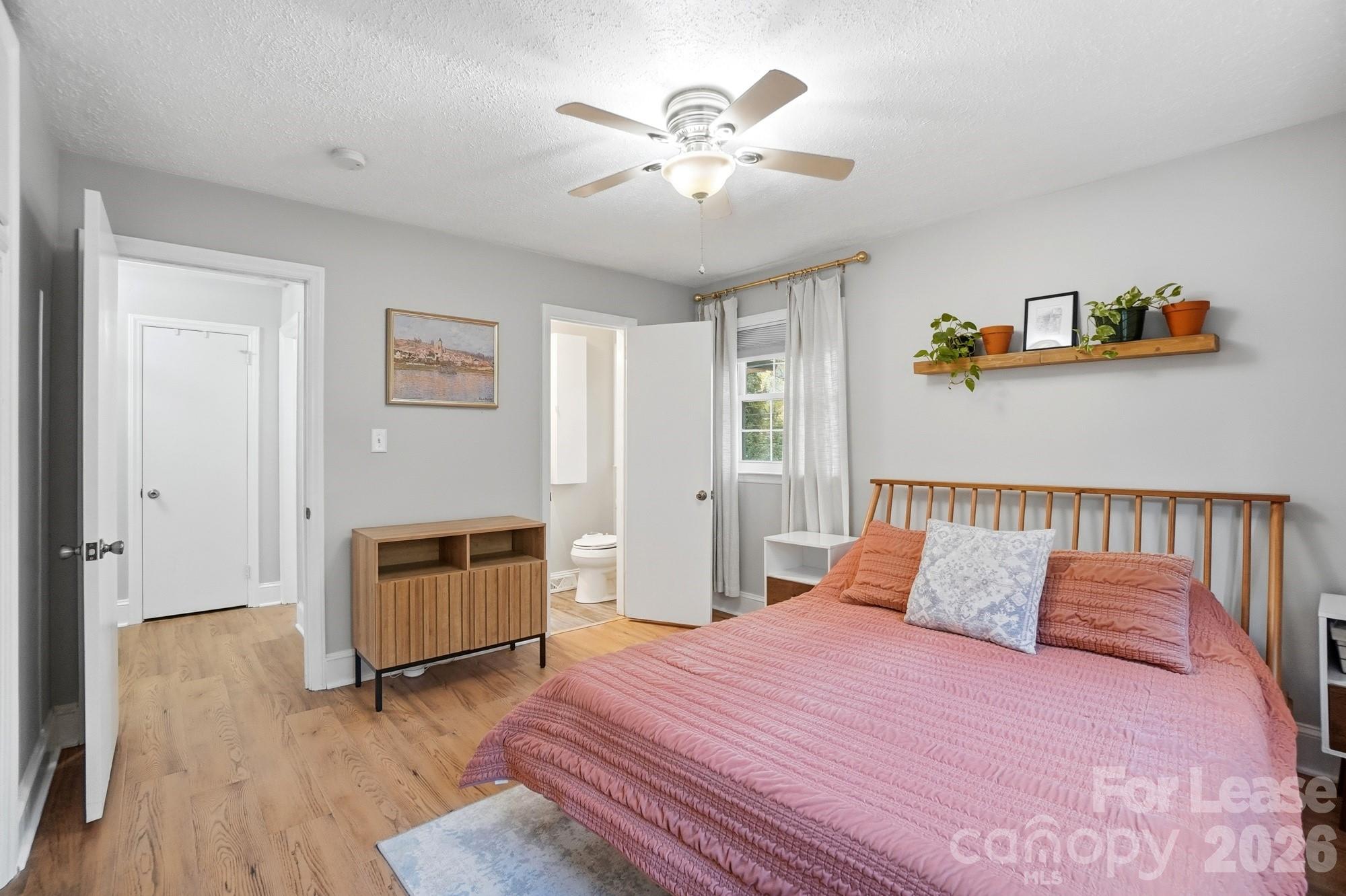 Country Club Heights - Residential Lease