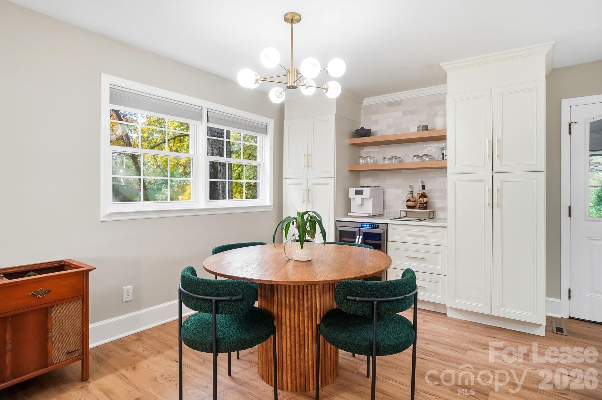 Country Club Heights - Residential Lease