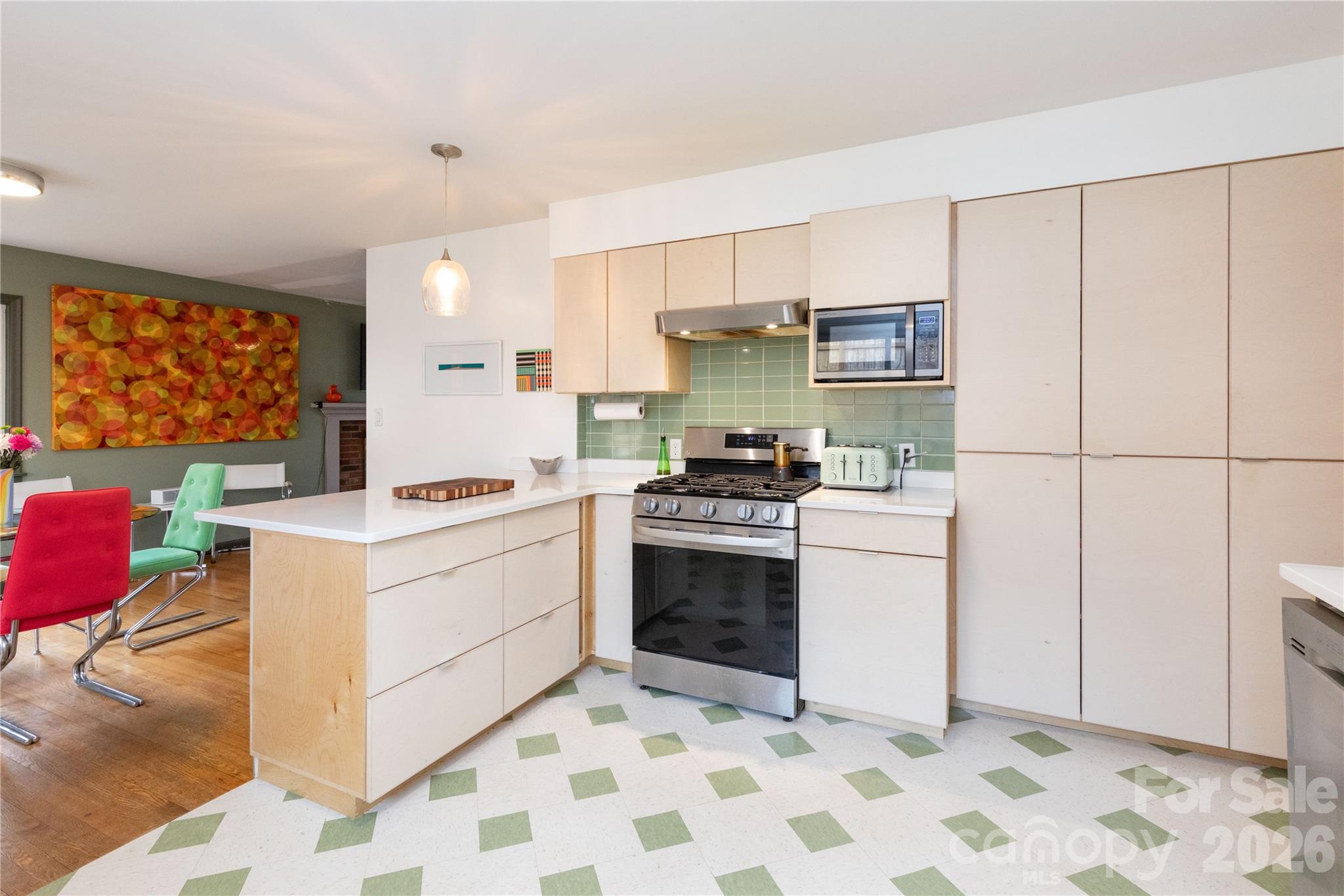 Woodland Hills - Residential