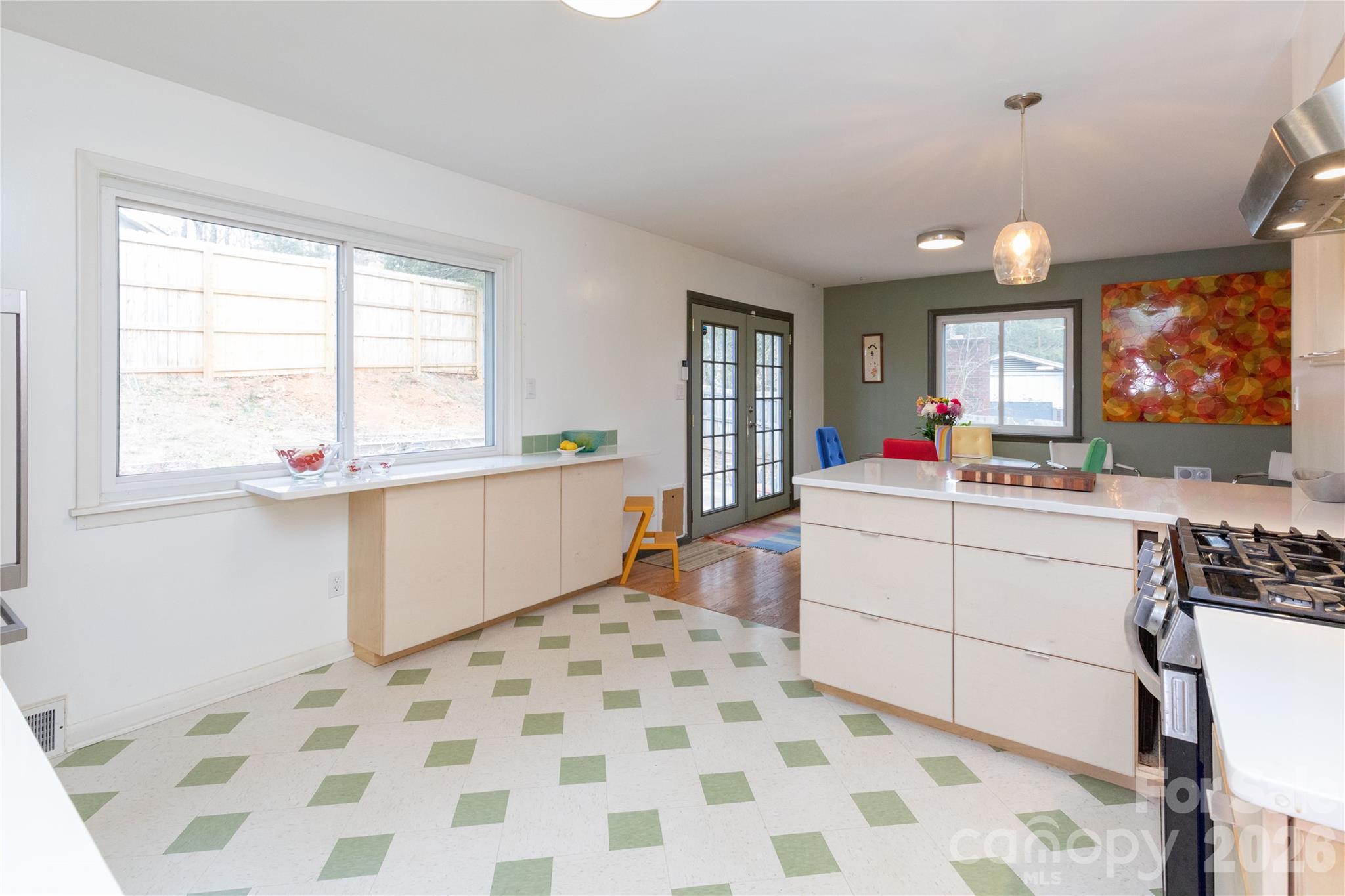 Woodland Hills - Residential