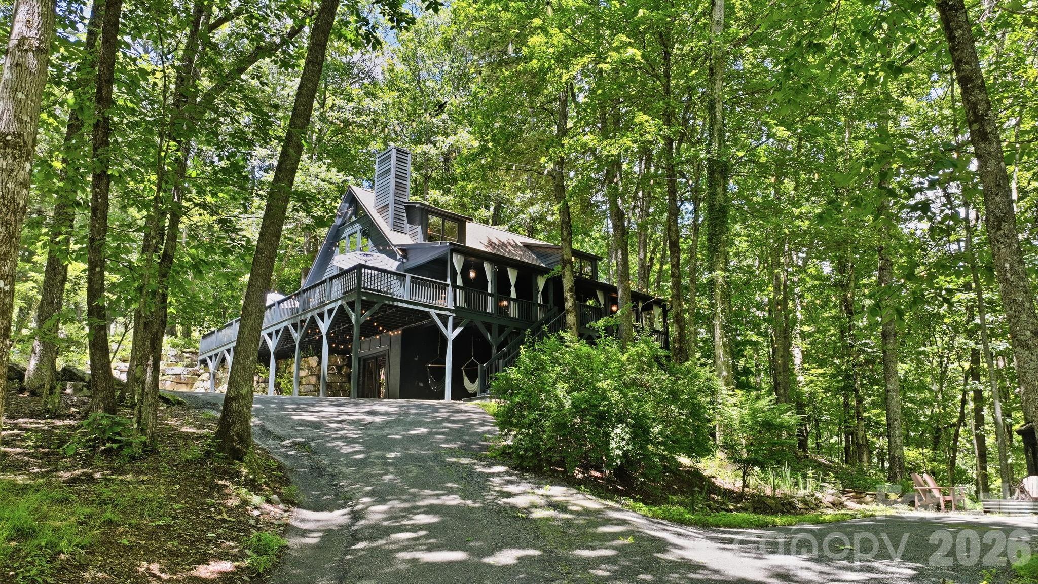3819 Flat Mountain Road