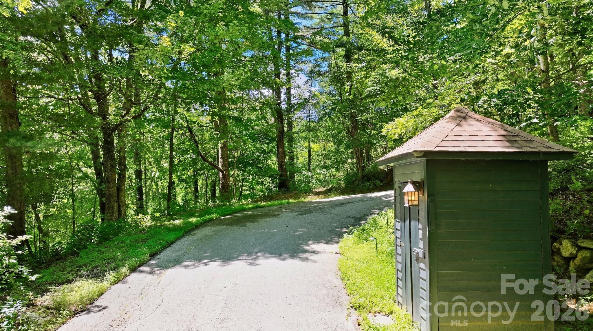 3819 Flat Mountain Road
