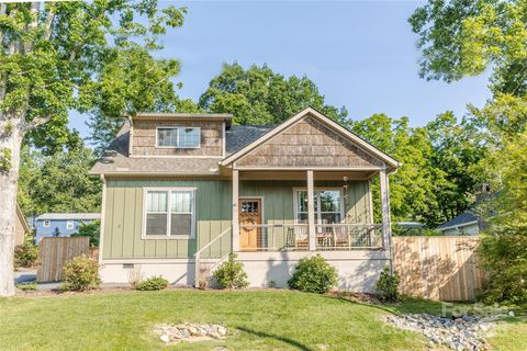 3 Staffordshire Drive Black Mountain NC 28711