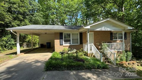 102 White Rock Road Grover NC 28073