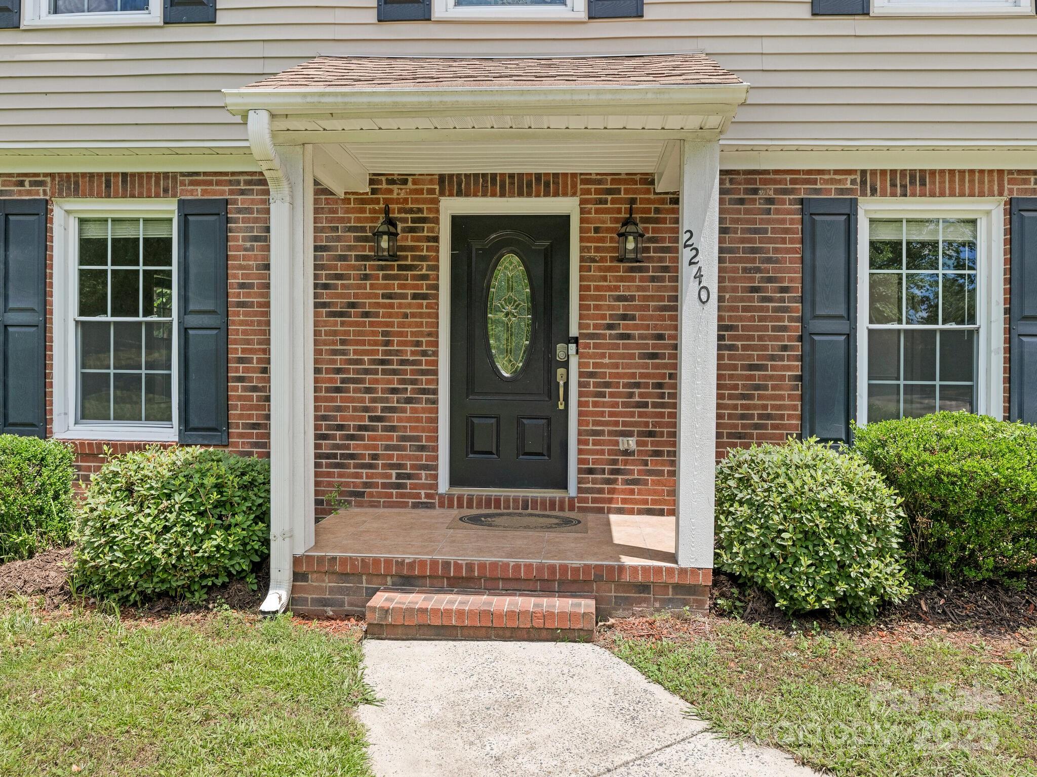 2240 Lawton Bluff Road