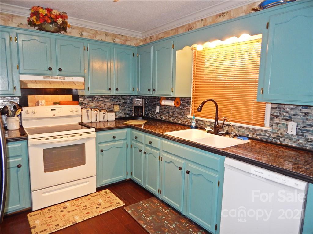 Taylor Oaks - Residential