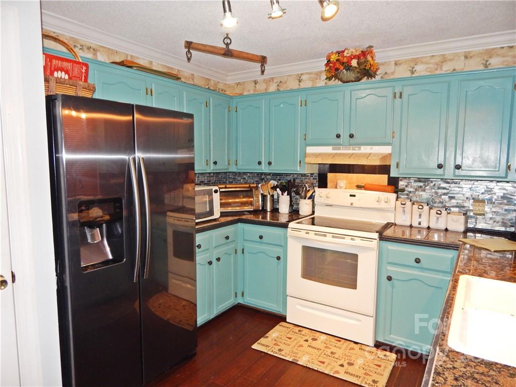 Taylor Oaks - Residential