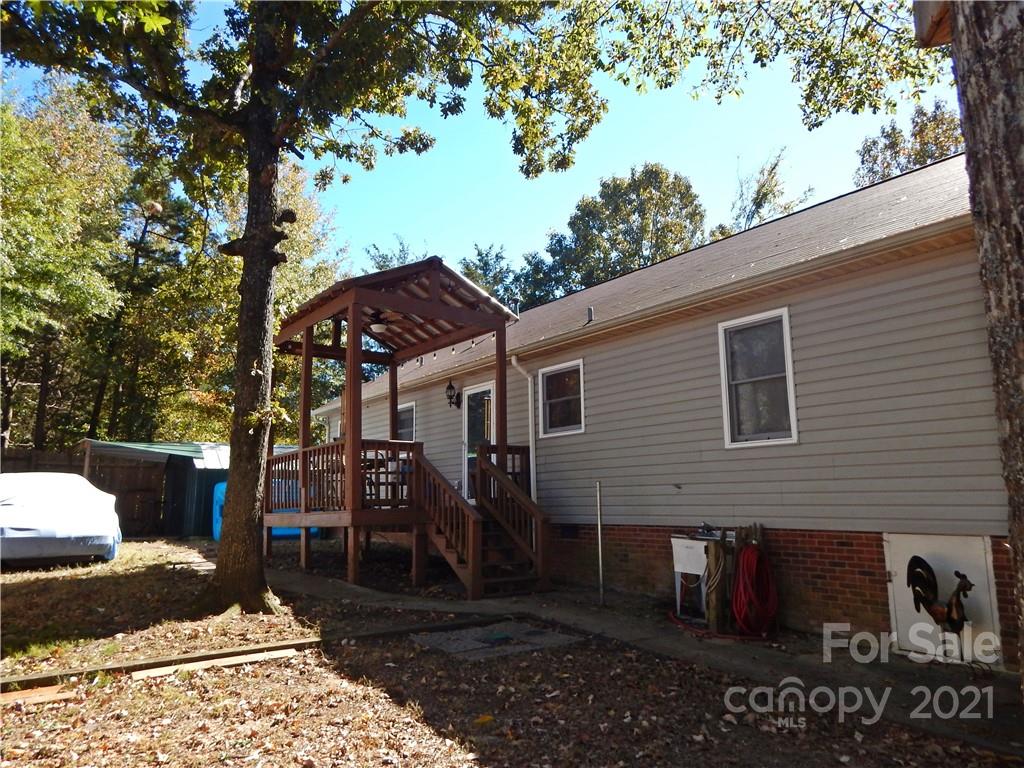 Taylor Oaks - Residential