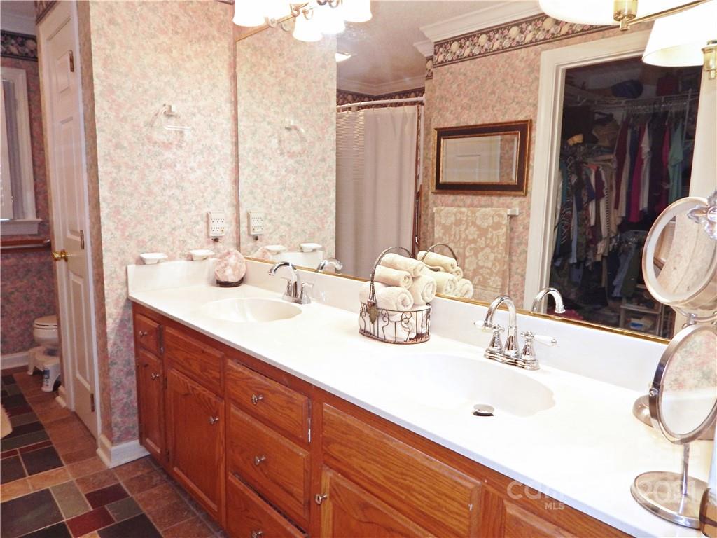 Taylor Oaks - Residential