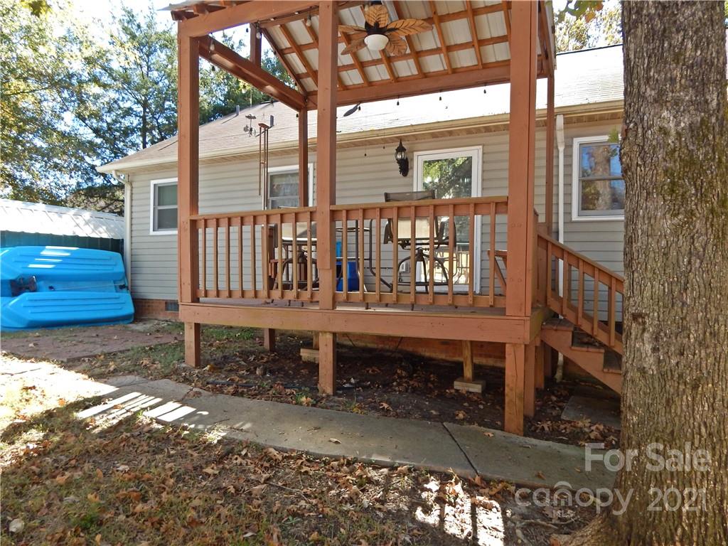 Taylor Oaks - Residential