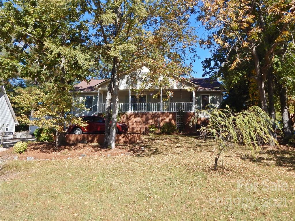 Taylor Oaks - Residential