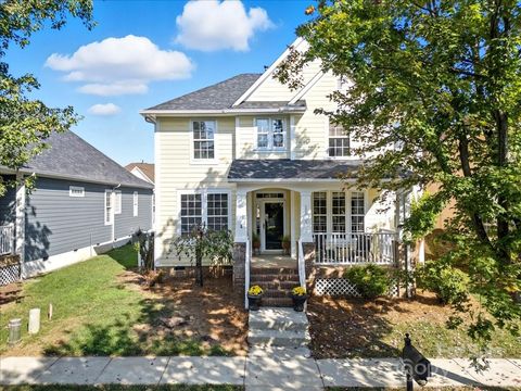 17005 Carlton Way Road Huntersville NC 28078