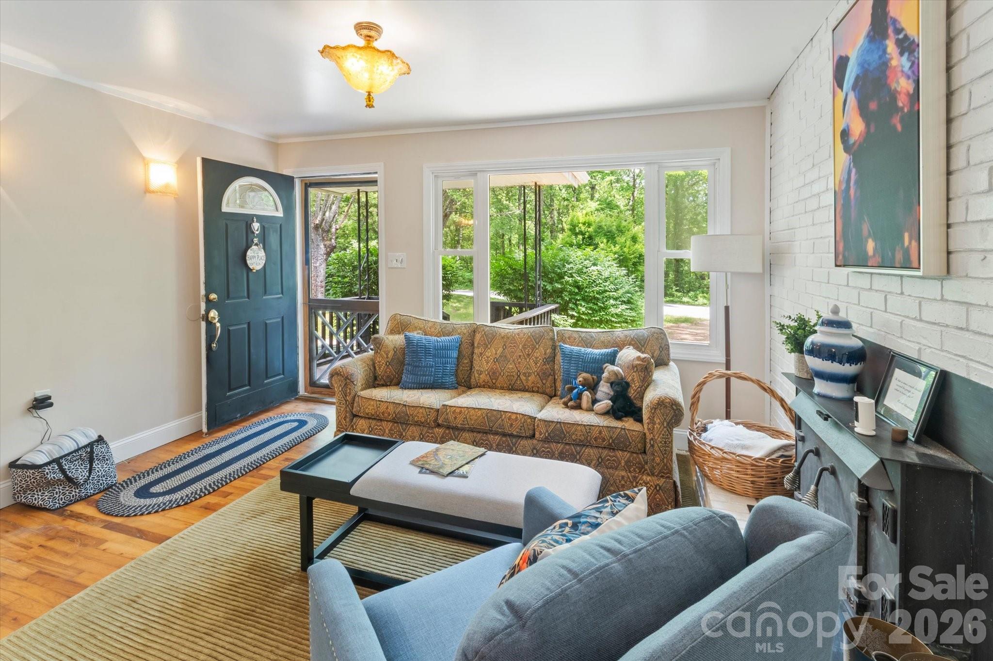 1323 Locust Grove Road