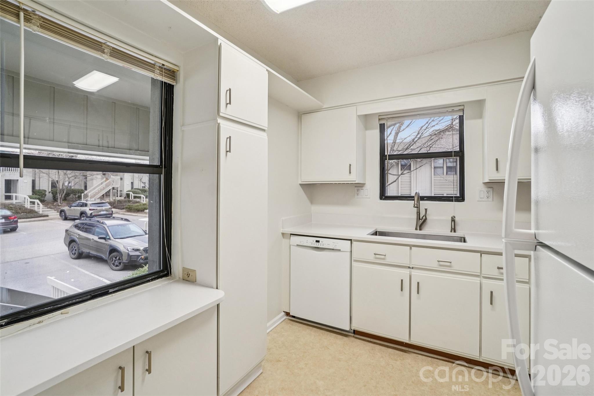 Cloisters - Residential