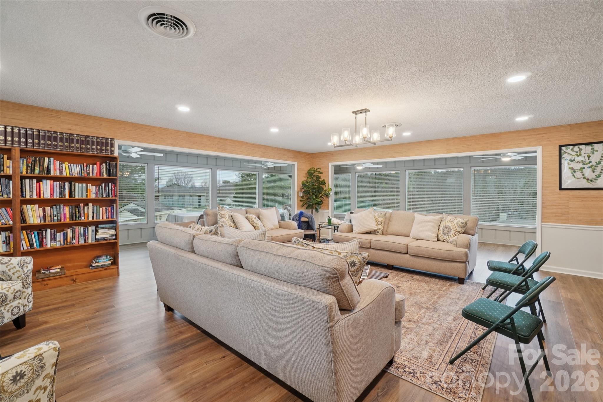 Cloisters - Residential