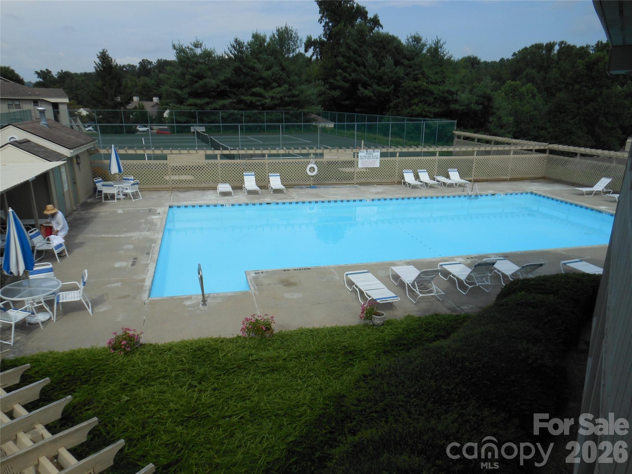 Cloisters - Residential