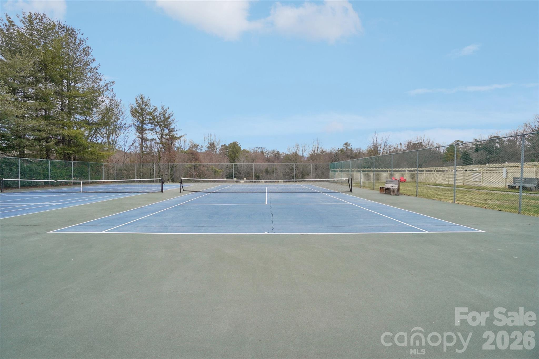 Cloisters - Residential