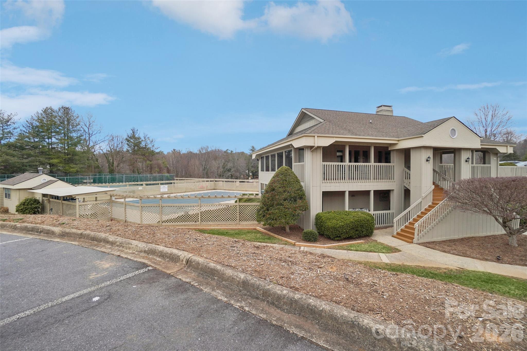 Cloisters - Residential