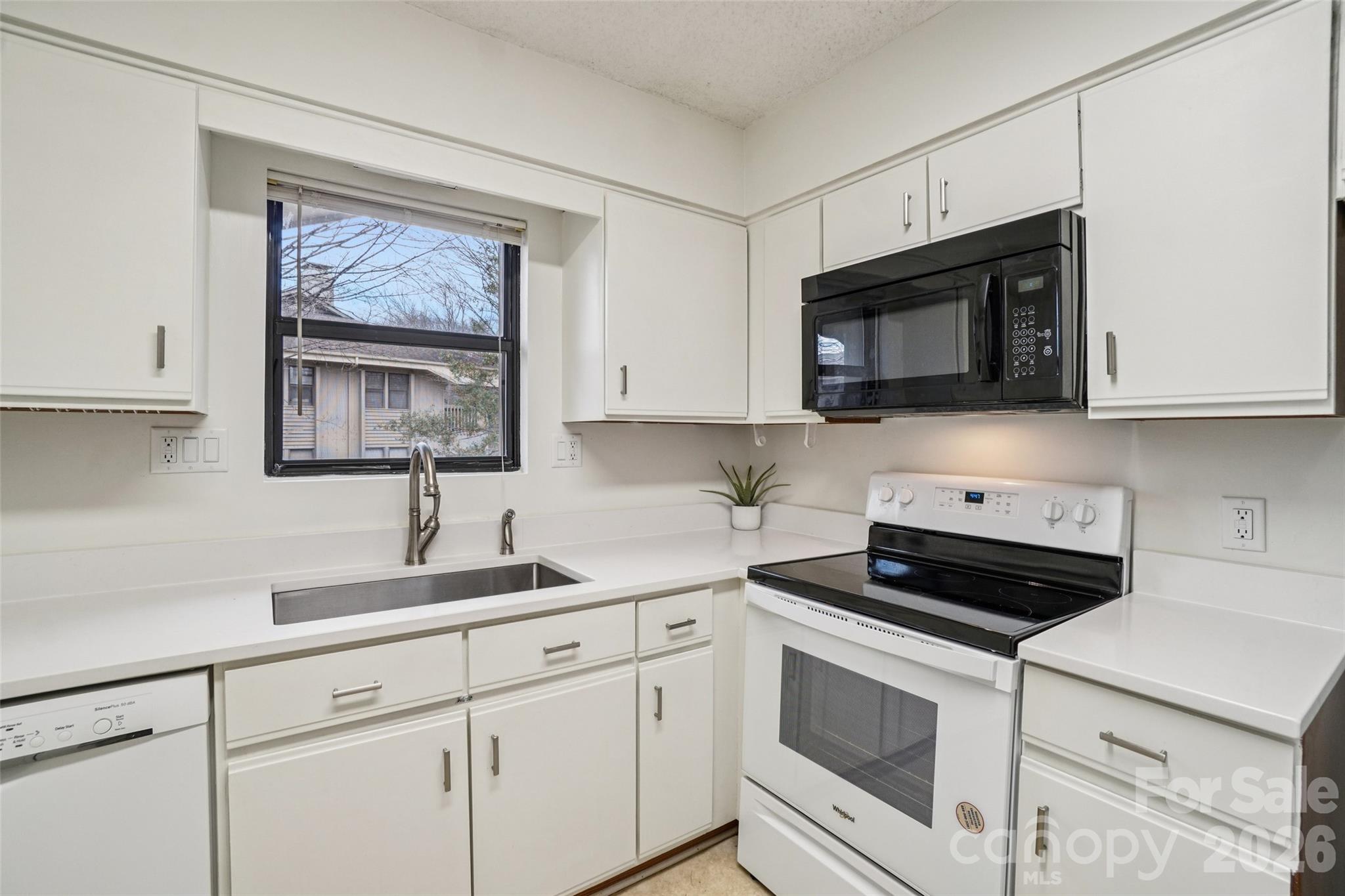 Cloisters - Residential