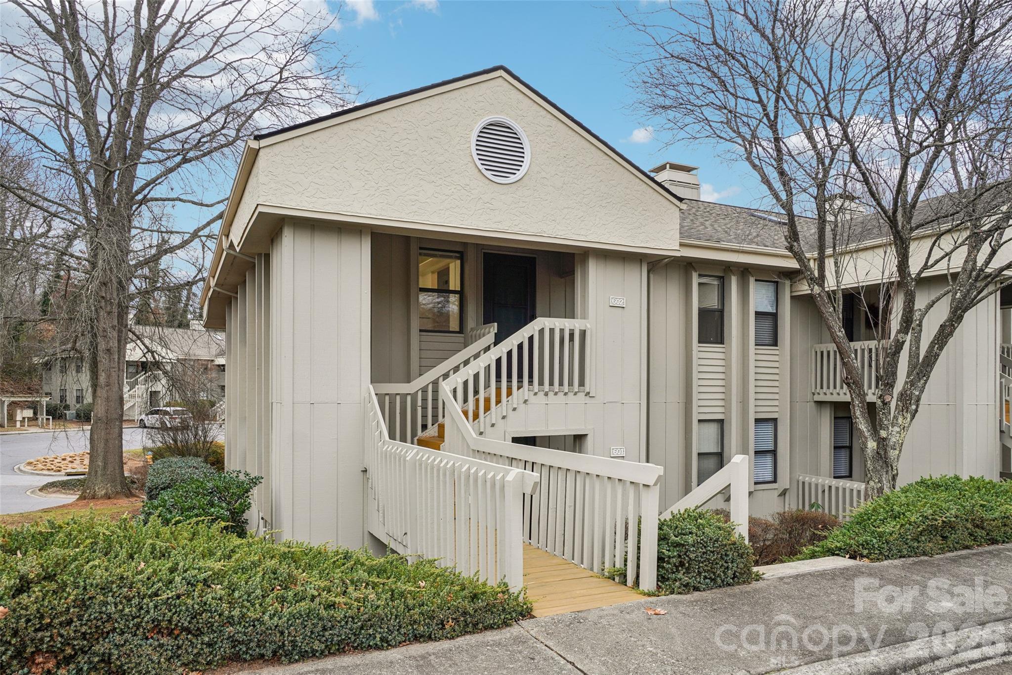 Cloisters - Residential