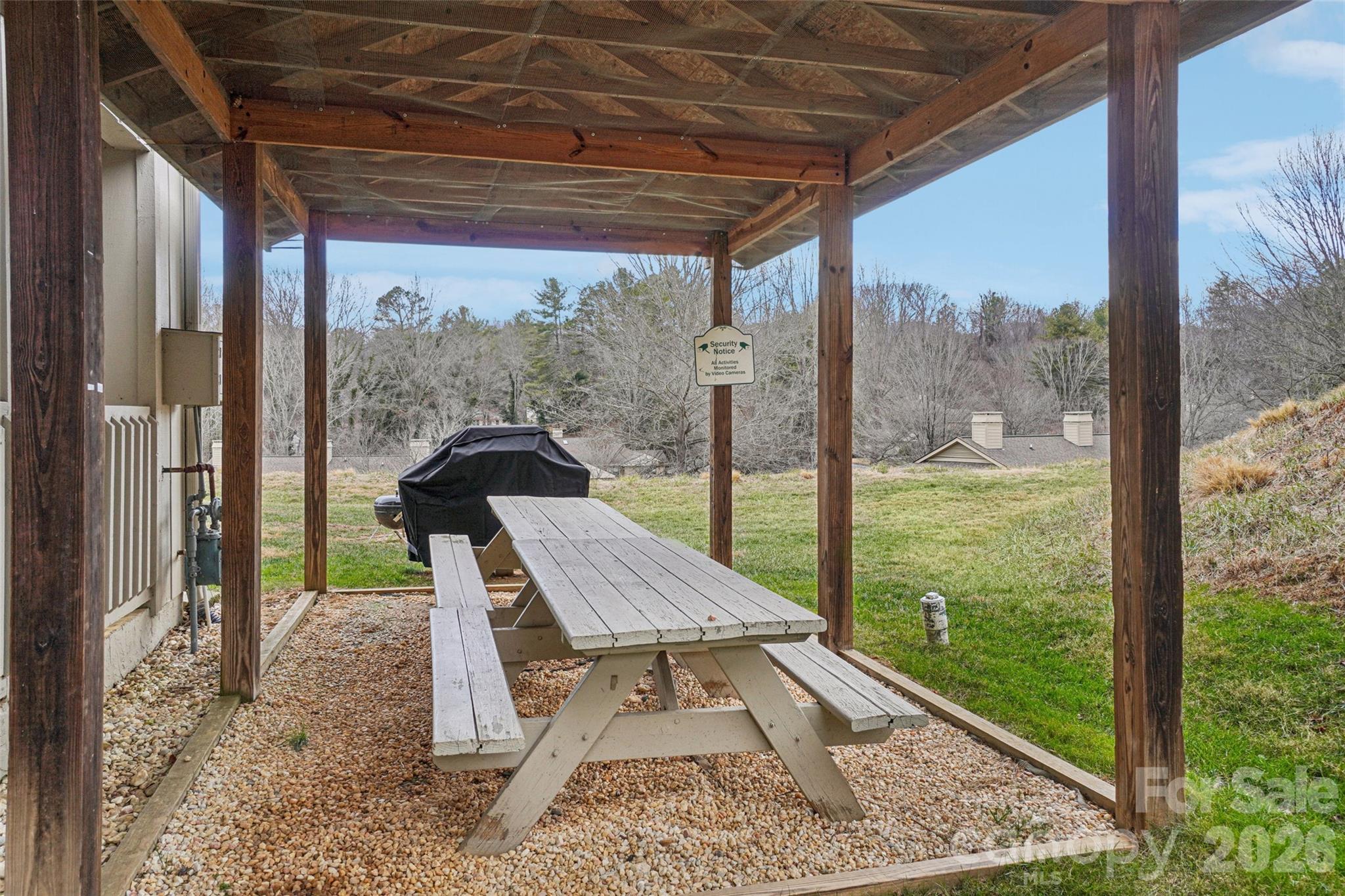 Cloisters - Residential