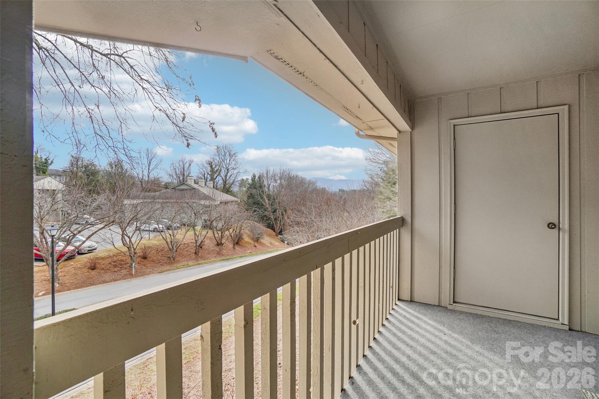 Cloisters - Residential