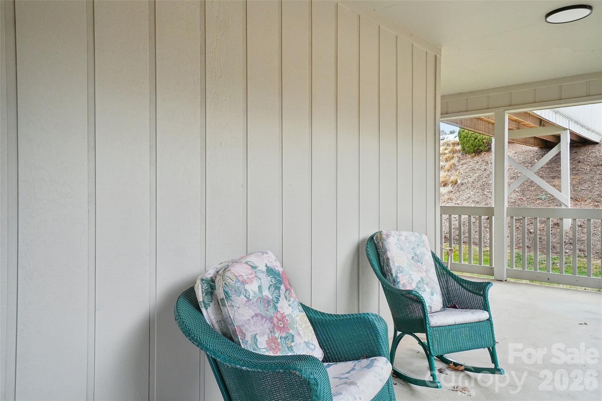 Cloisters - Residential