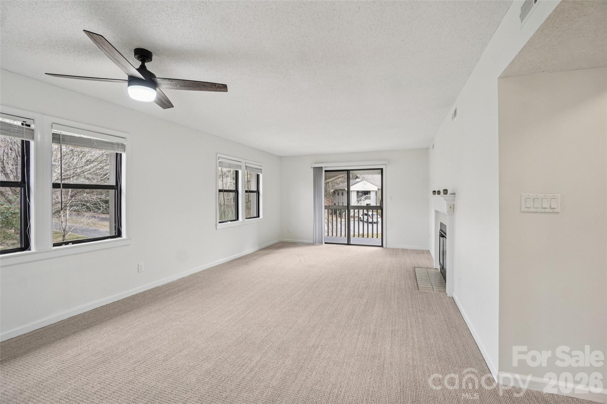 Cloisters - Residential