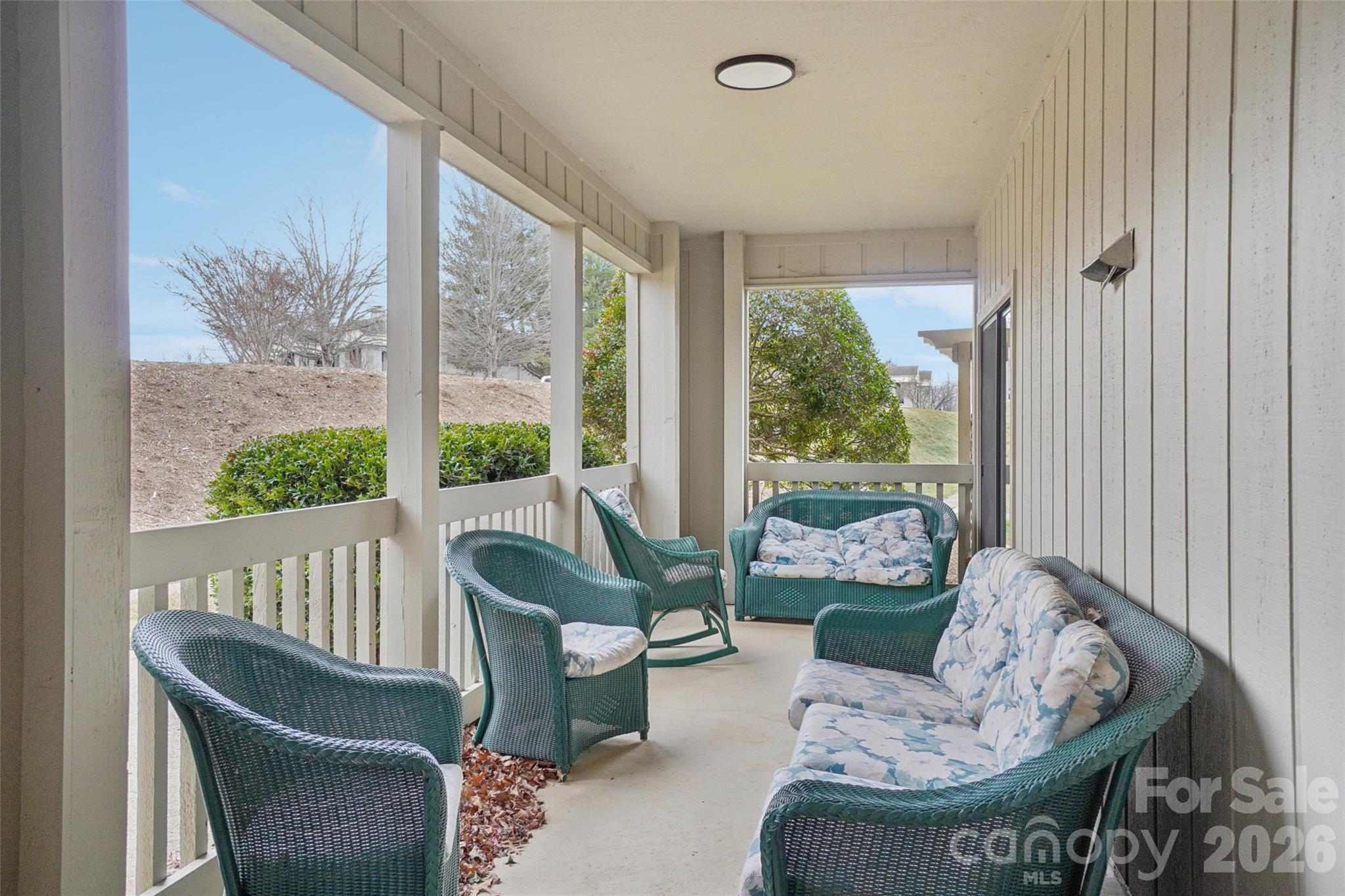 Cloisters - Residential