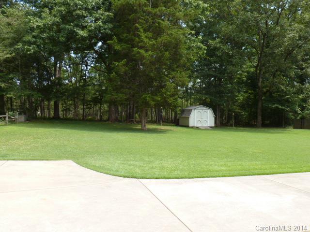 Arrowood - Residential