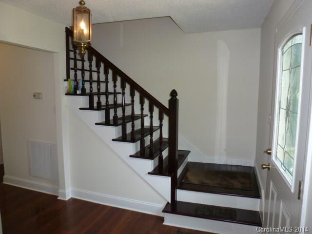 Arrowood - Residential