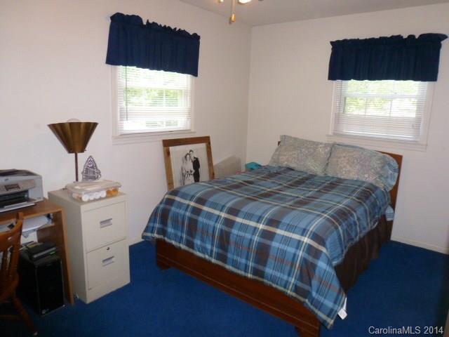 Arrowood - Residential