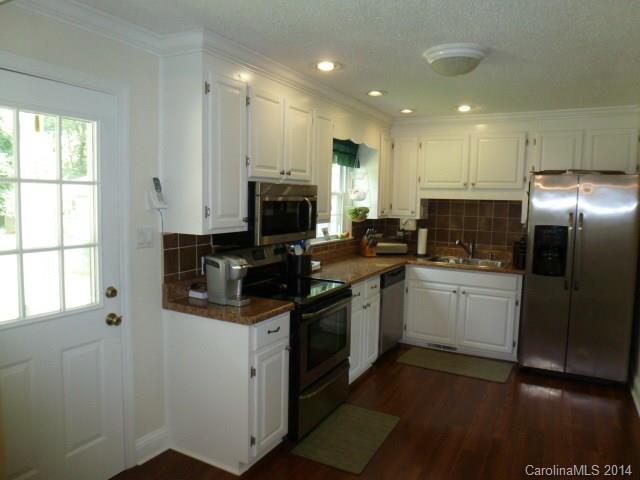 Arrowood - Residential