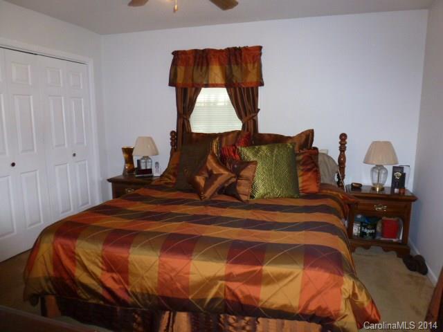 Arrowood - Residential