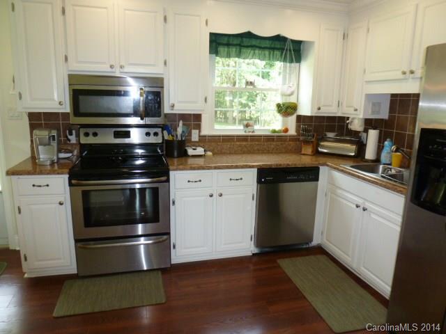 Arrowood - Residential