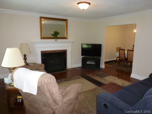 Arrowood - Residential