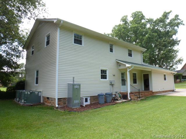 Arrowood - Residential