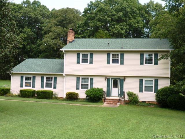 Arrowood - Residential