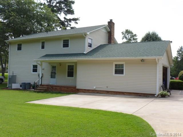 Arrowood - Residential