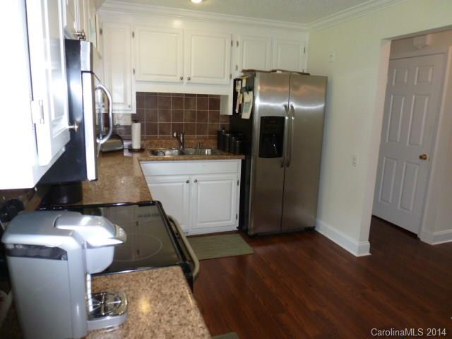 Arrowood - Residential