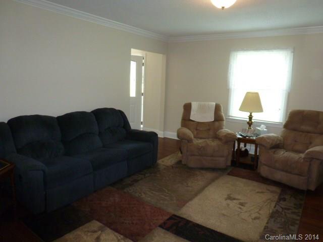 Arrowood - Residential