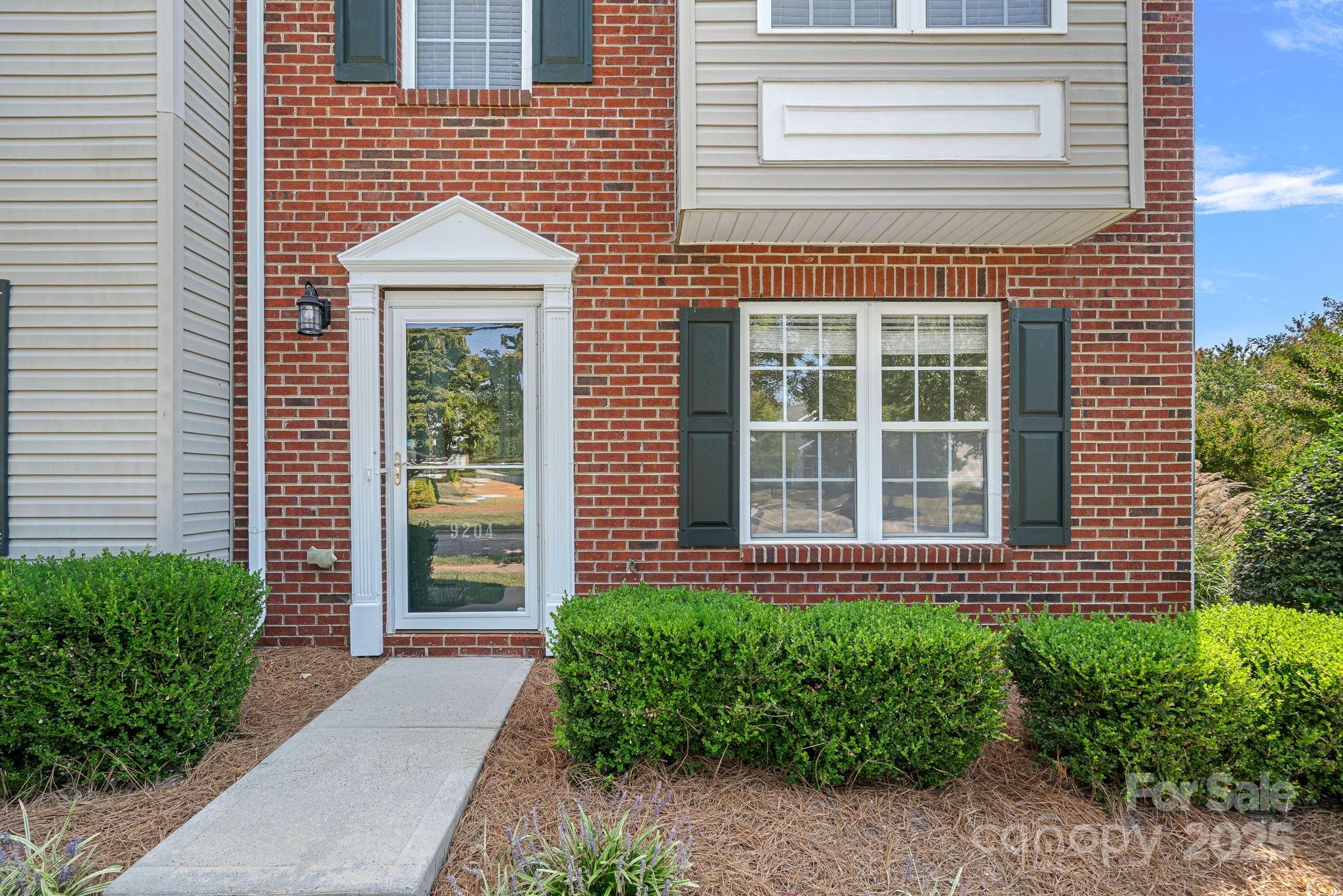 9204 Washam Potts Road